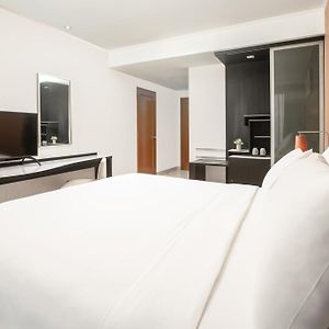 Club Double Room